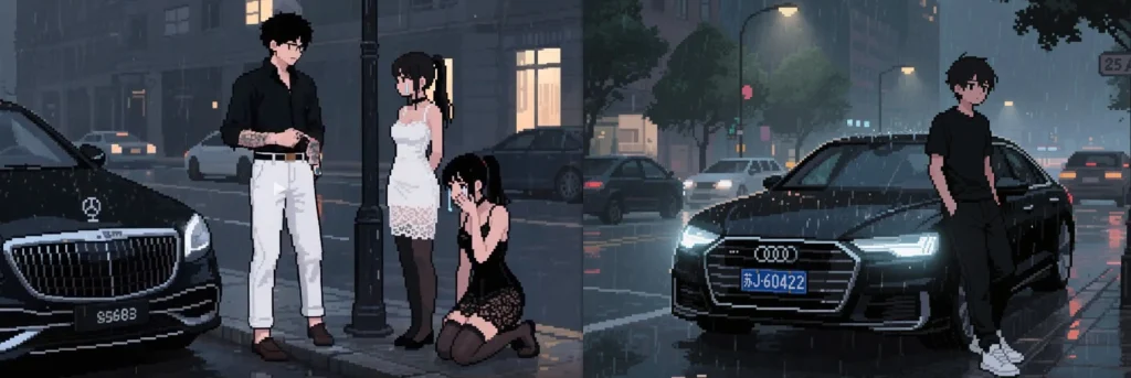 图片[1]-像素风格视频制作_像素是新奇点，内容适合多赛道融合（25.5.20补充）-招财阁-互联网项目分享基地-创业兼职副业项目 - 网络项目库 - 互联网项目分享基地