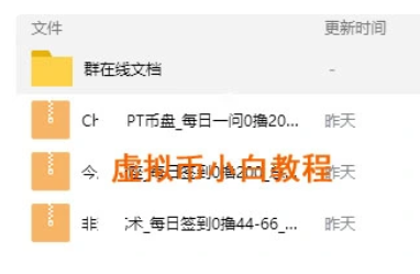 虚拟币项目_币类玩法+注意事项分析-招财阁-互联网项目分享基地-创业兼职副业项目 - 网络项目库 - 互联网项目分享基地